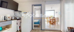 vente Appartement Le Cap D'agde