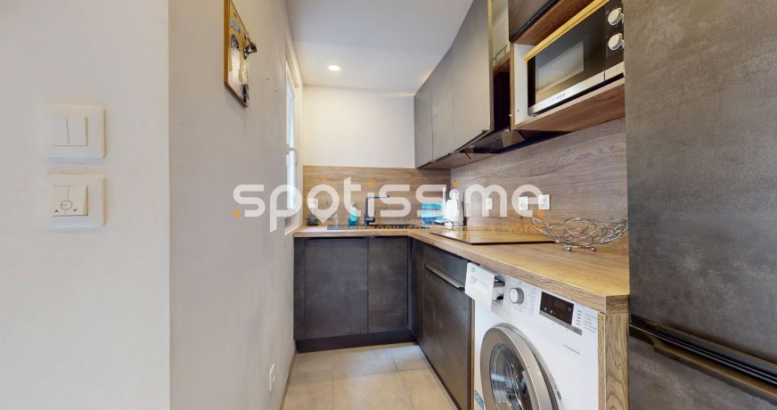 vente Appartement Le Cap D'agde