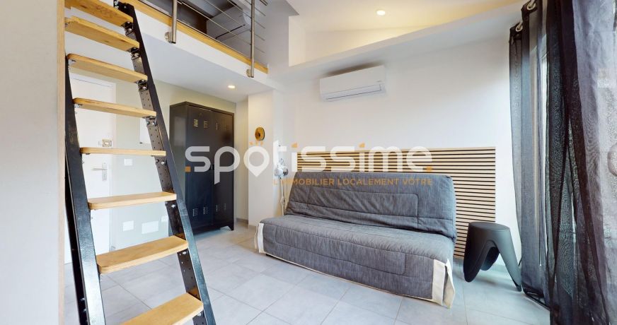 vente Appartement Le Cap D'agde