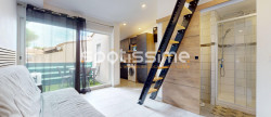 vente Appartement Le Cap D'agde