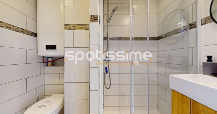 vente Appartement Le Cap D'agde