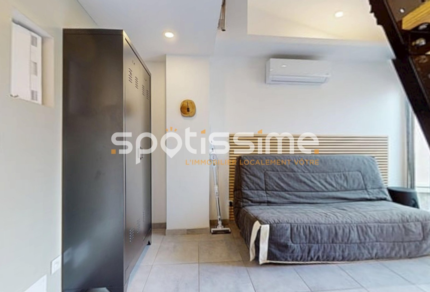 vente Appartement Le Cap D'agde - Photo 6