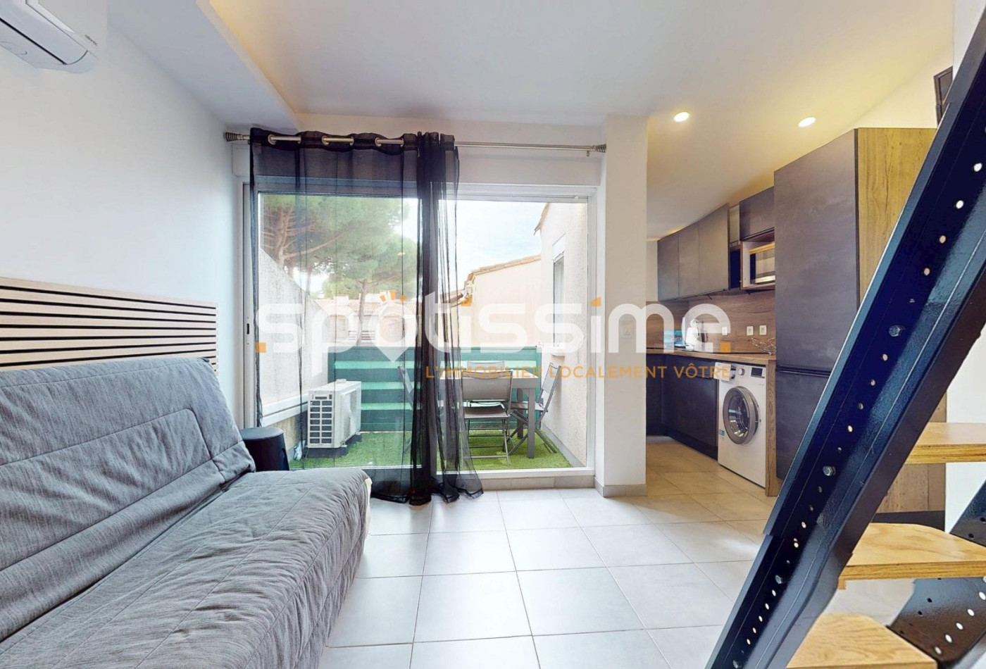 vente Appartement Le Cap D'agde - Photo 9