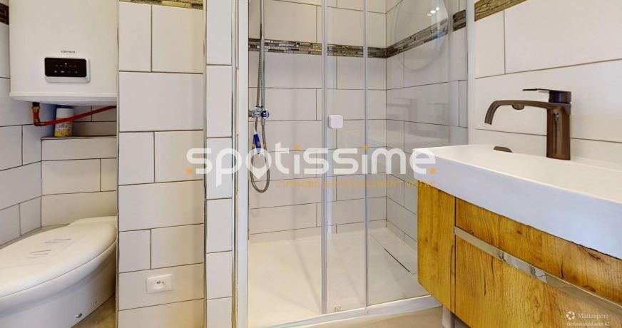 vente Appartement Le Cap D'agde