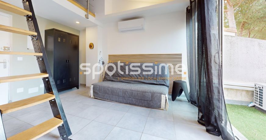 vente Appartement Le Cap D'agde