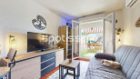 vente Appartement en rez de jardin Le Cap D'agde