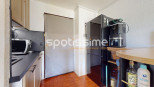 vente Appartement en rez de jardin Le Cap D'agde