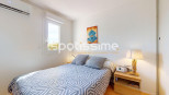 vente Appartement en rez de jardin Le Cap D'agde
