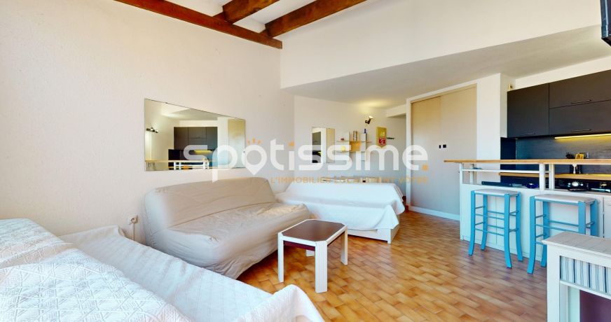 vente Appartement Le Cap D'agde