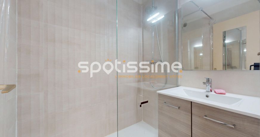 vente Appartement Le Cap D'agde