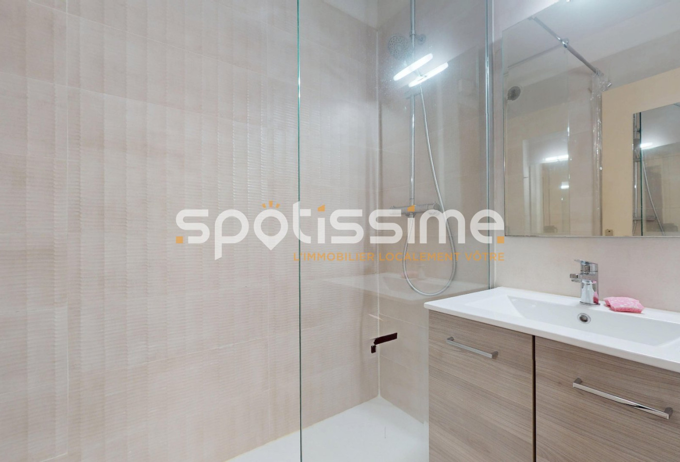 vente Appartement Le Cap D'agde - Photo 10