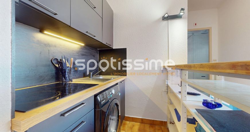 vente Appartement Le Cap D'agde