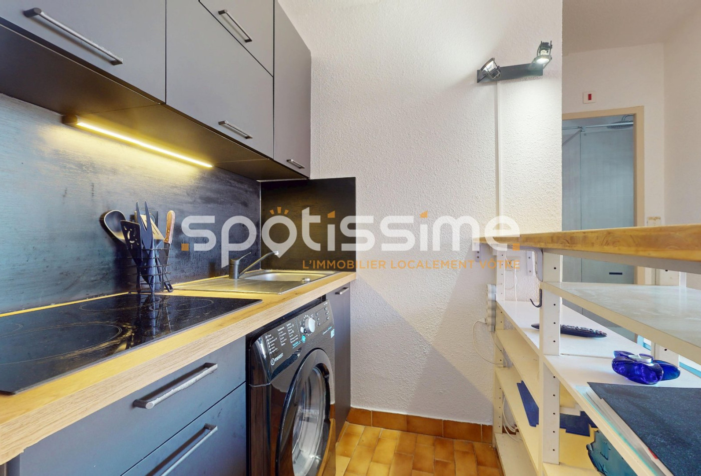 vente Appartement Le Cap D'agde - Photo 6