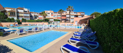 vente Appartement Le Cap D'agde