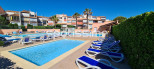 vente Appartement Le Cap D'agde