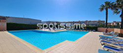 vente Appartement Le Cap D'agde