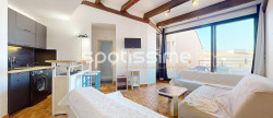vente Appartement Le Cap D'agde