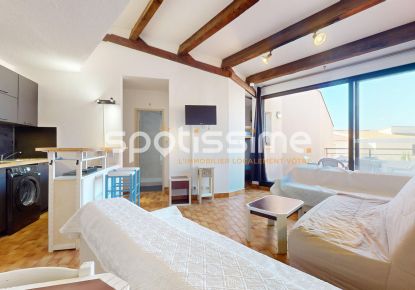vente Appartement Le Cap D'agde