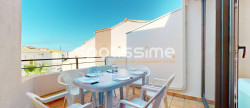 vente Appartement Le Cap D'agde