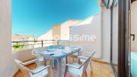 vente Appartement Le Cap D'agde