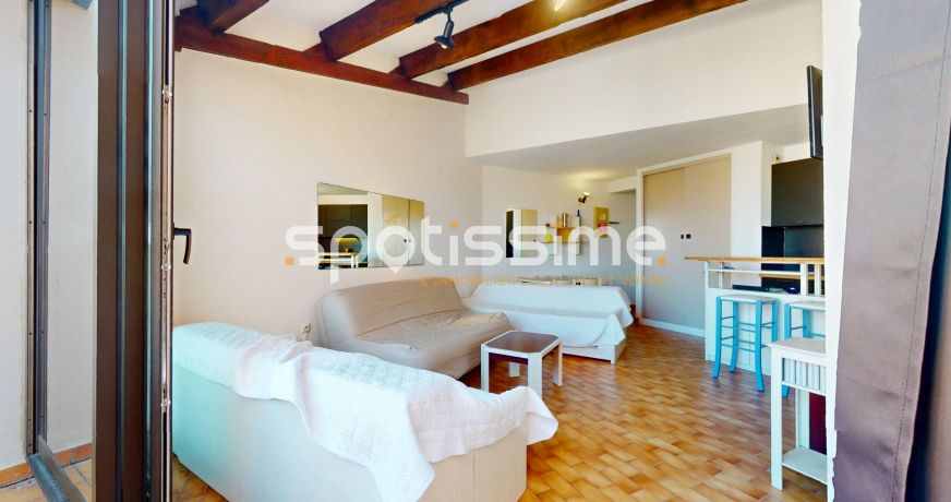 vente Appartement Le Cap D'agde