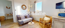 vente Appartement Le Cap D'agde