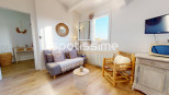 vente Appartement Le Cap D'agde