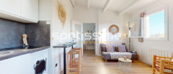 vente Appartement Le Cap D'agde