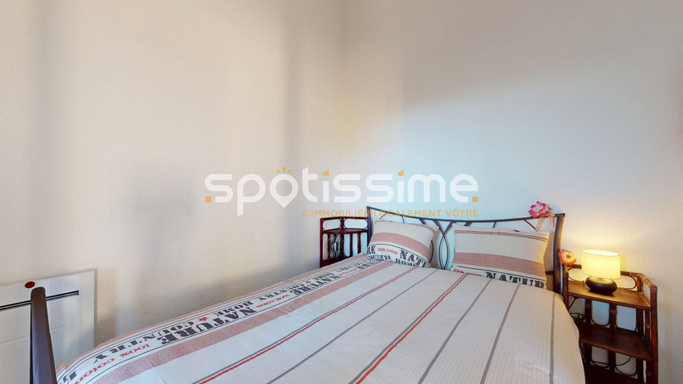 vente Appartement Le Cap D'agde - Photo 3