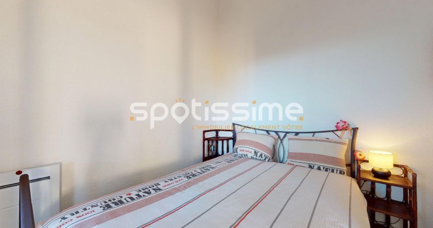 vente Appartement Le Cap D'agde