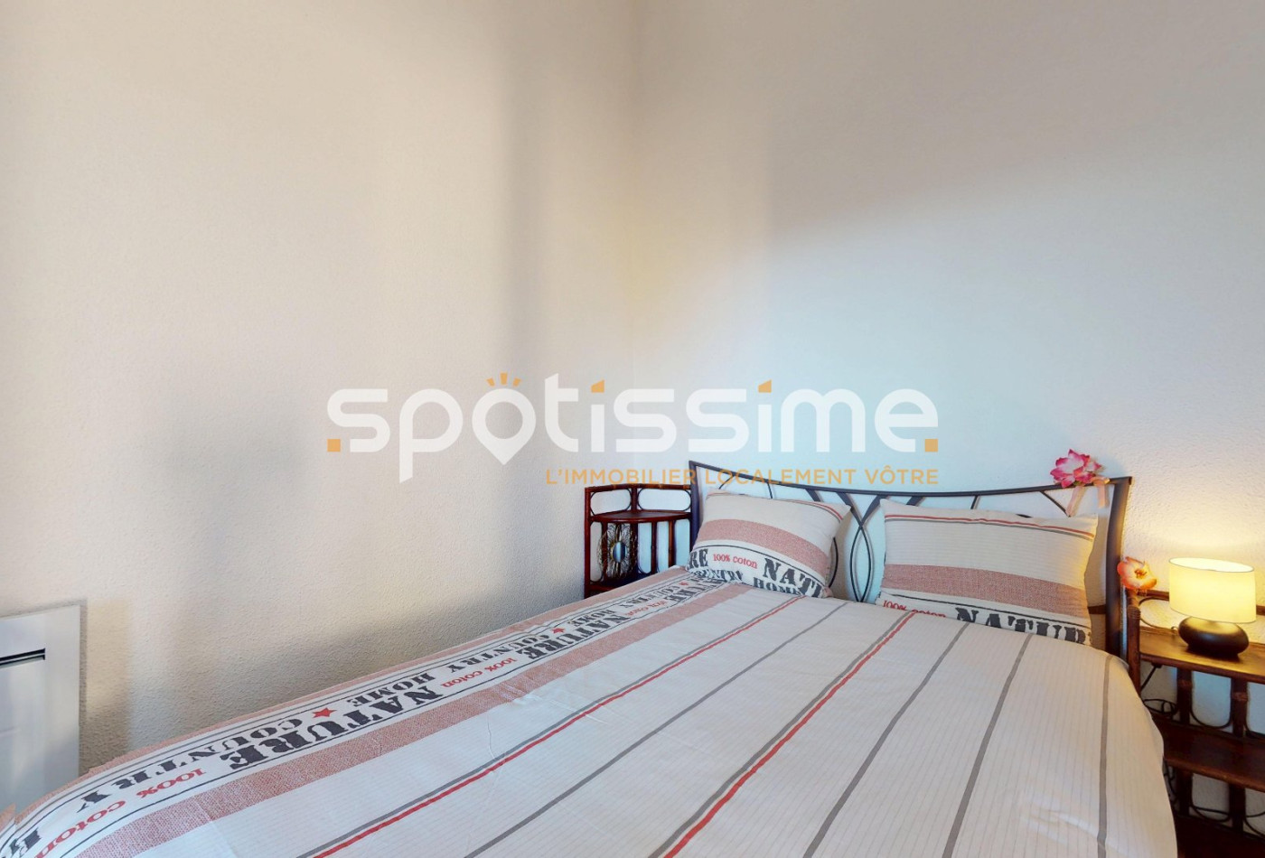 vente Appartement Le Cap D'agde - Photo 3