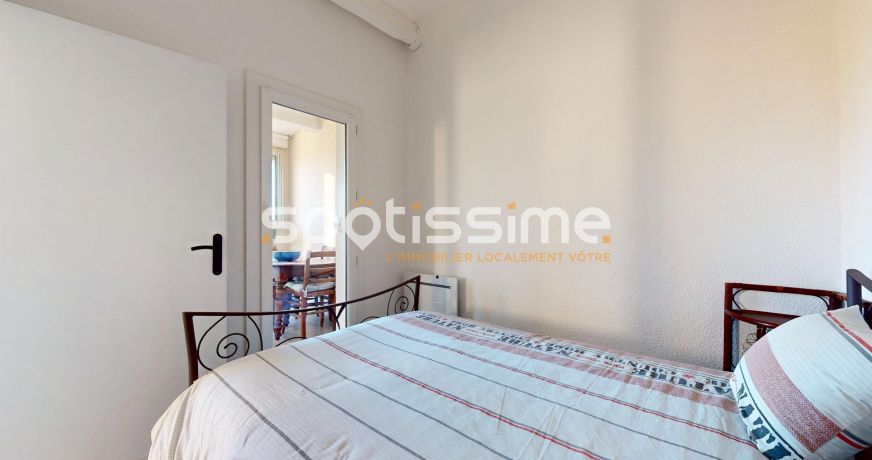 vente Appartement Le Cap D'agde