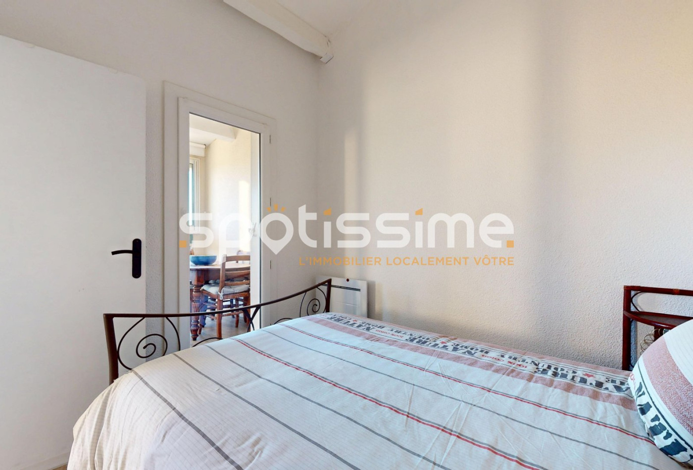 vente Appartement Le Cap D'agde - Photo 9