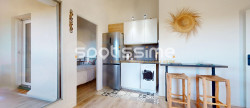 vente Appartement Le Cap D'agde