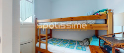 vente Appartement Le Cap D'agde