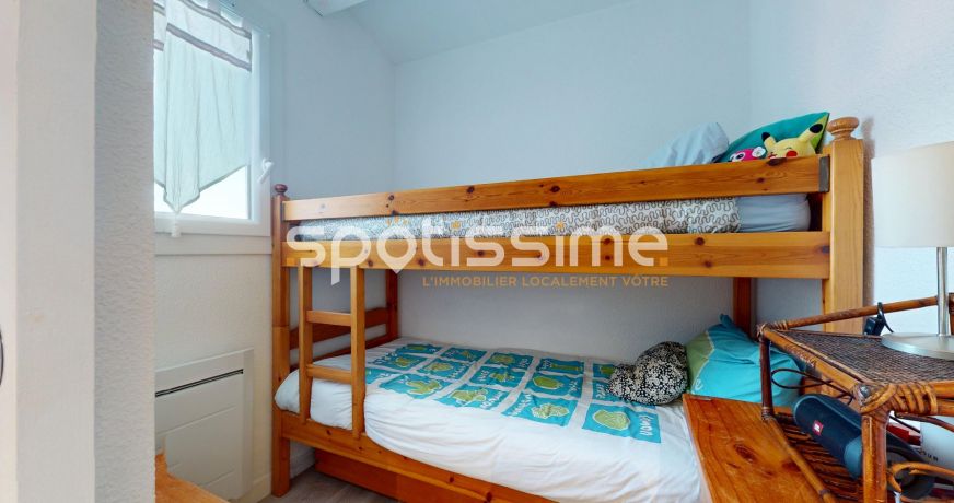 vente Appartement Le Cap D'agde