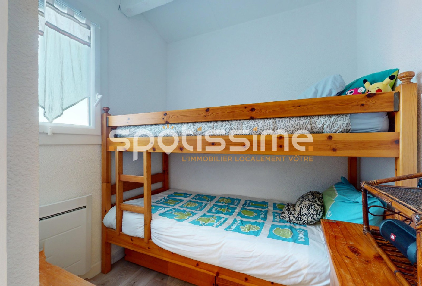 vente Appartement Le Cap D'agde - Photo 4