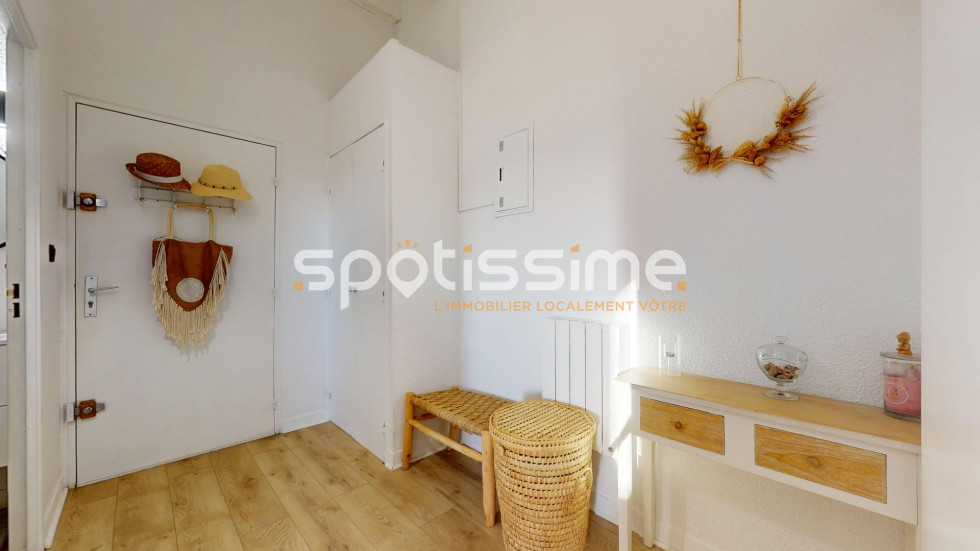 vente Appartement Le Cap D'agde - Photo 6