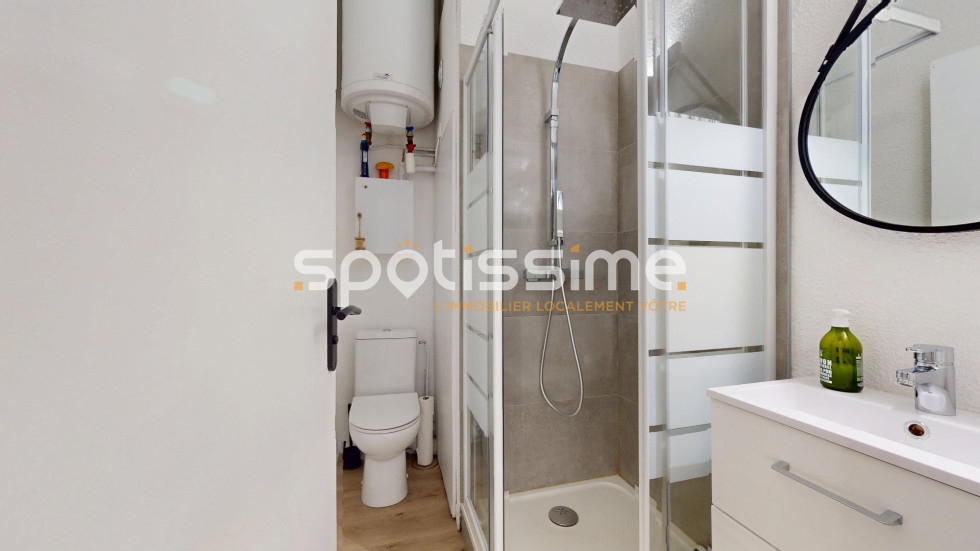 vente Appartement Le Cap D'agde - Photo 7