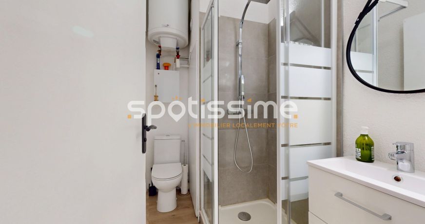 vente Appartement Le Cap D'agde