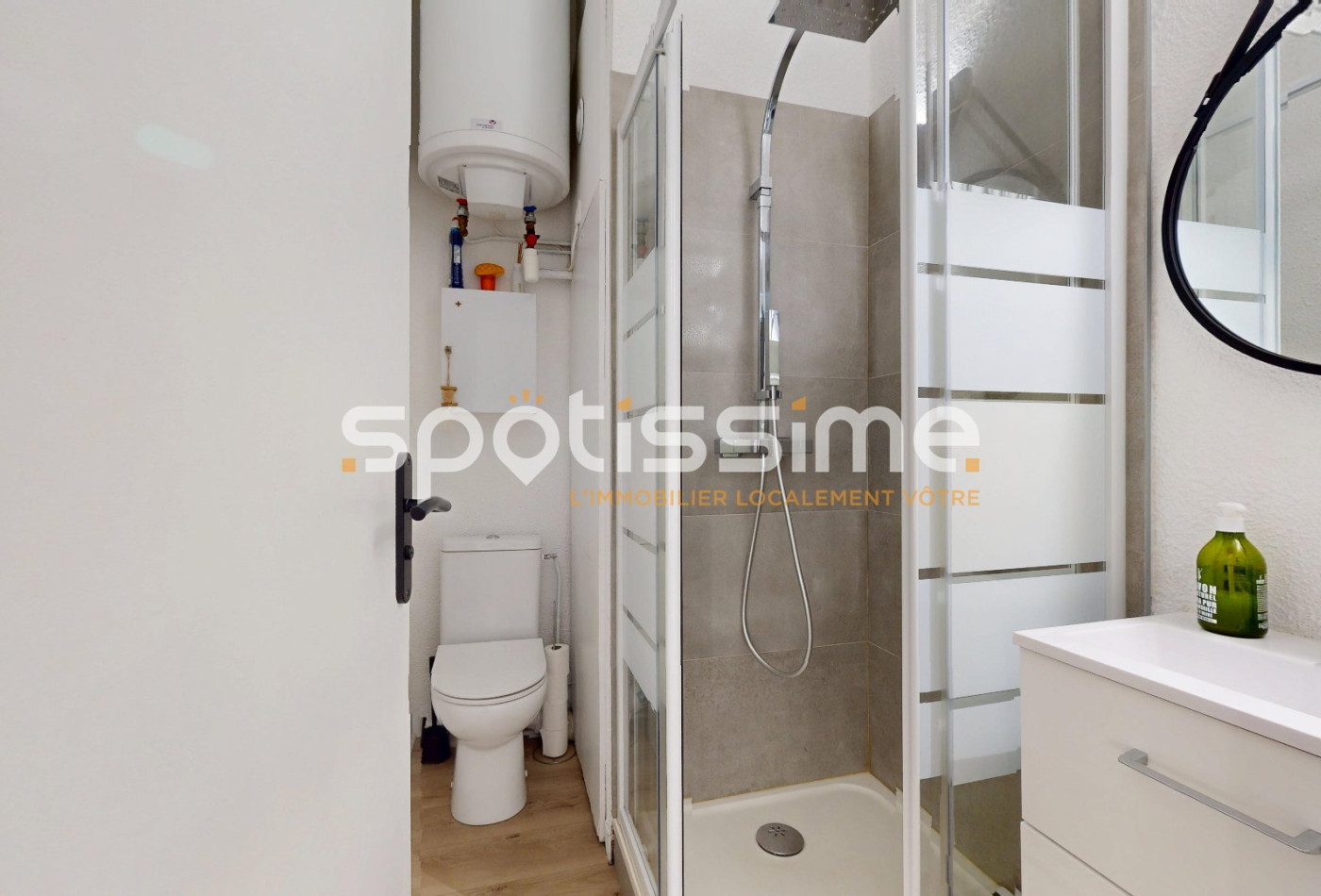 vente Appartement Le Cap D'agde - Photo 7