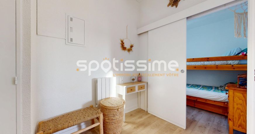vente Appartement Le Cap D'agde