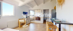vente Appartement Le Cap D'agde