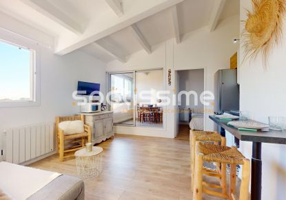 vente Appartement Le Cap D'agde