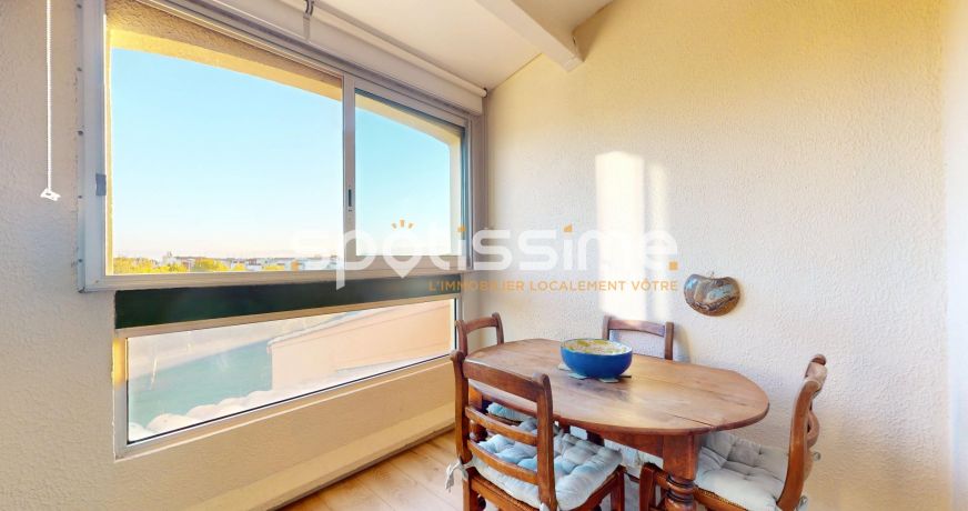vente Appartement Le Cap D'agde