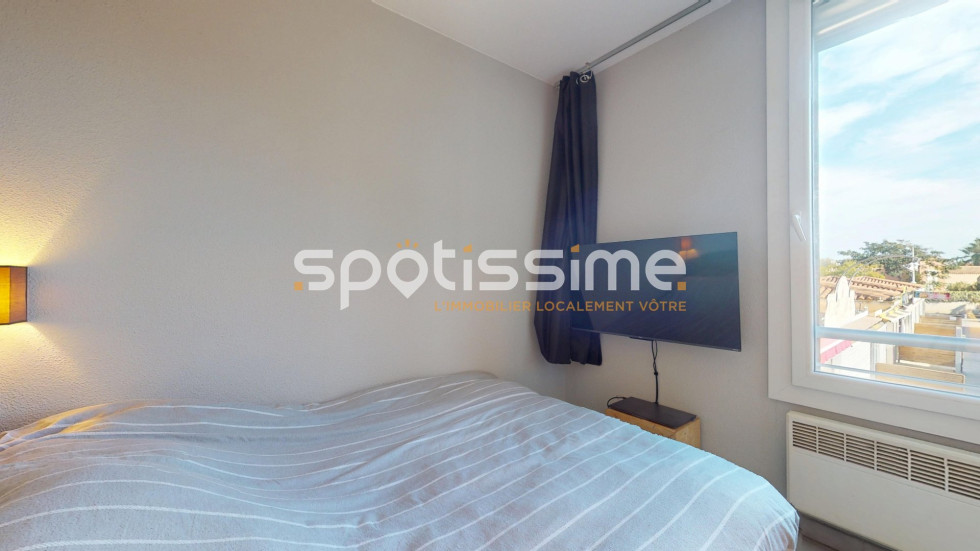 vente Appartement Le Cap D'agde - Photo 10