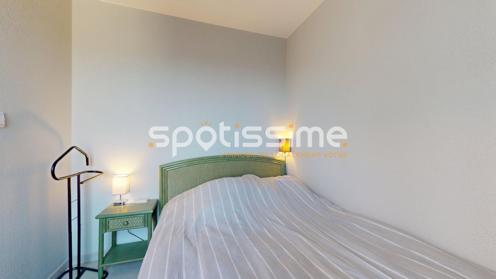 vente Appartement Le Cap D'agde - Photo 5