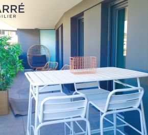 A vendre Cap D'agde | Réf 34704153 - C carré immobilier