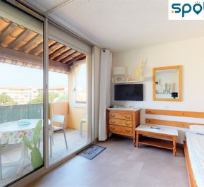 A vendre Cap D'agde | Réf 34704214 - Spotissime