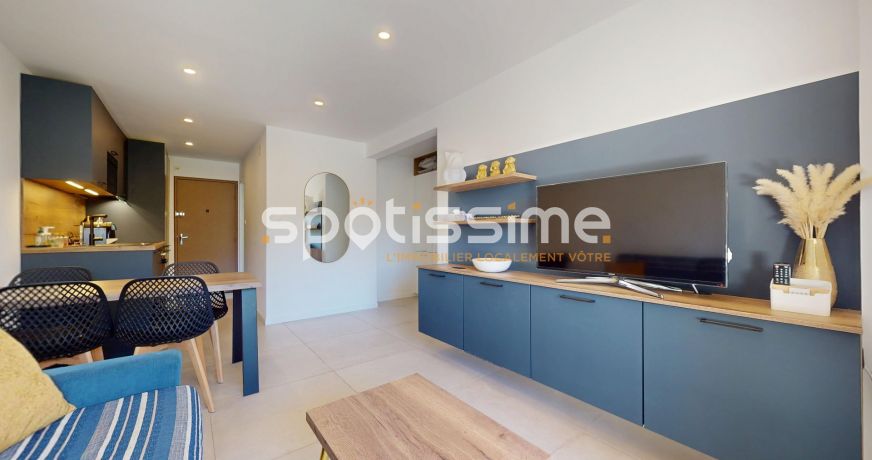 vente Appartement Le Cap D'agde